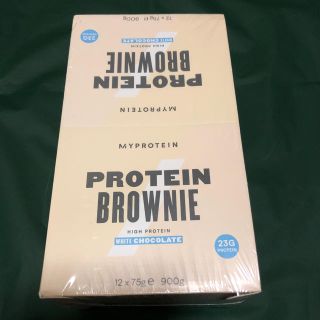 マイプロテイン(MYPROTEIN)のマイプロテイン  ブラウニー(プロテイン)