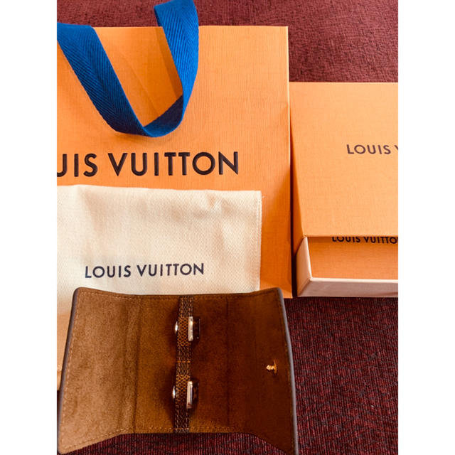 LOUIS VUITTON(ルイヴィトン)のVUITTON カフス  メンズのファッション小物(カフリンクス)の商品写真