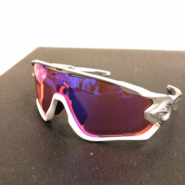 Oakley(オークリー)の値引き不可 オークリー ジョーブレーカー  プリズムトレイル スポーツ/アウトドアの自転車(ウエア)の商品写真