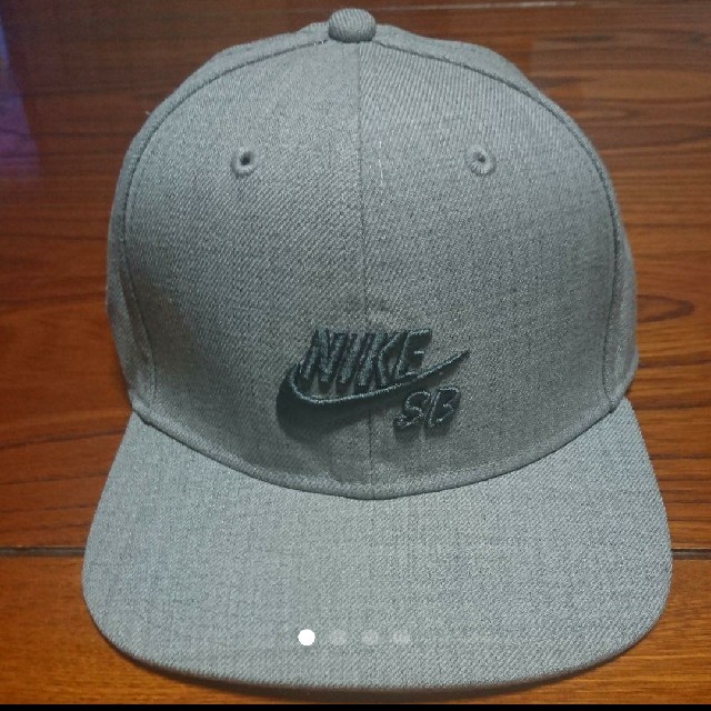 NIKE(ナイキ)のNIKESB  キャップ メンズの帽子(キャップ)の商品写真