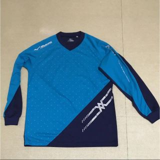 ミズノ(MIZUNO)のミズノ 長袖シャツ(バレーボール)