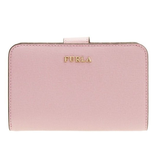 FURLA 財布 二つ折り