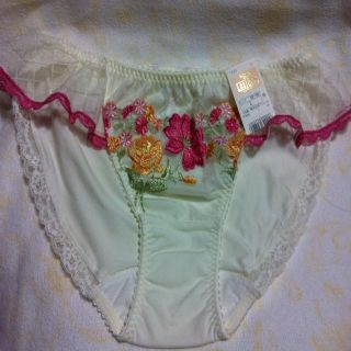 ワコール パンティL(その他)