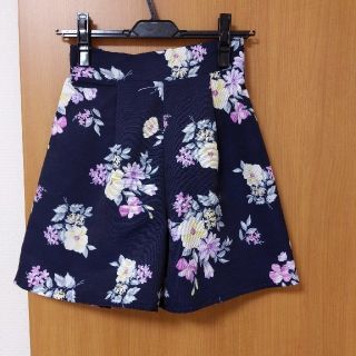 トッコ(tocco)のトッコクローゼット　ショートパンツ(ショートパンツ)