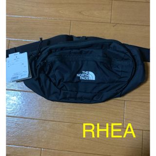 ザノースフェイス(THE NORTH FACE)のノースフェイス ウエストポーチ RHEA (ウエストポーチ)