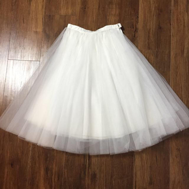 COCO DEAL(ココディール)のココディール 完売スカート レディースのスカート(ひざ丈スカート)の商品写真
