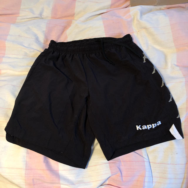Kappa(カッパ)のkappaスポーツ ショートパンツ M スポーツ/アウトドアのランニング(ウェア)の商品写真