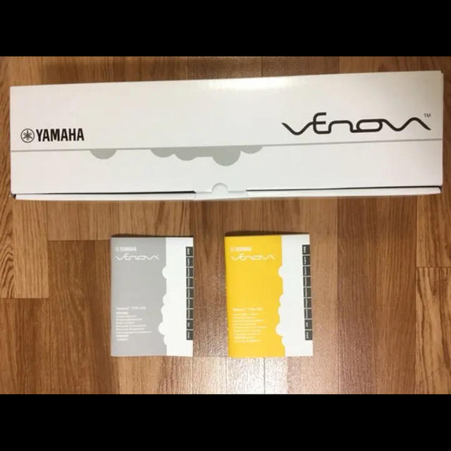 ヤマハ(ヤマハ)のヤマハ ヴェノーヴァ venova YAMAHA 楽器の管楽器(サックス)の商品写真