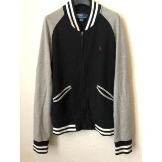 ポロラルフローレン(POLO RALPH LAUREN)のラルフローレン  スタジャン(スタジャン)