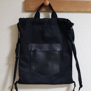 オニツカタイガー ナップサックの通販 29点 | Onitsuka Tigerを買う ...