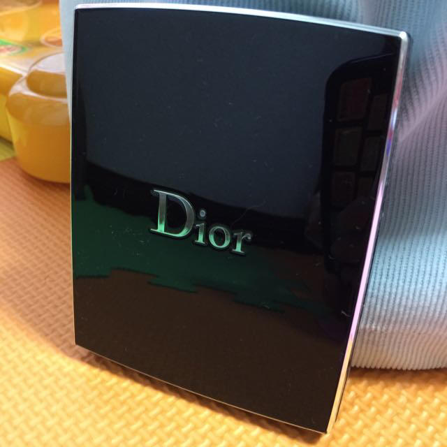 Dior(ディオール)のディオール 化粧パレット コスメ/美容のキット/セット(コフレ/メイクアップセット)の商品写真