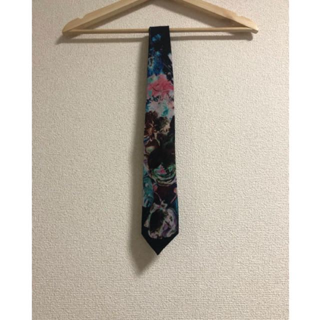 新品 ladmusician ネクタイ 2019ss Vivid tie