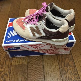 ニューバランス(New Balance)のニューバランス♡(スニーカー)