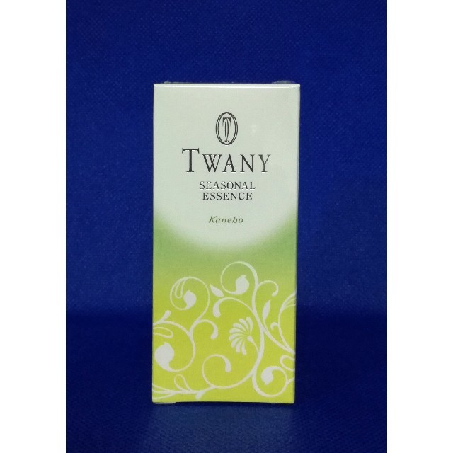 TWANY(トワニー)のトワニー  シーズナルエッセンス〈春夏用〉 コスメ/美容のスキンケア/基礎化粧品(美容液)の商品写真