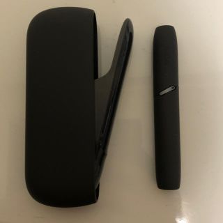 アイコス(IQOS)の【中古】iQOS3 (タバコグッズ)