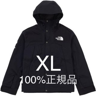 シュプリーム(Supreme)のXL Supreme the north face arc logo 正規品(マウンテンパーカー)