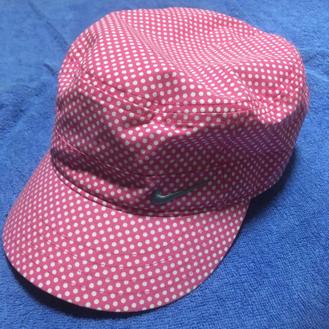 NIKE(ナイキ)のナイキ ゴルフキャップ レディースの帽子(キャップ)の商品写真