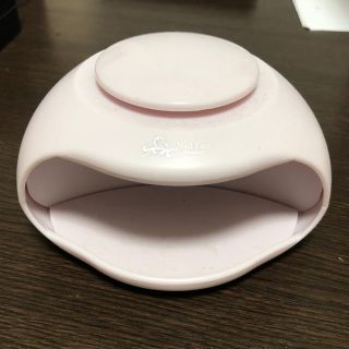 ニトリ(ニトリ)のネイルファン(ネイル用品)