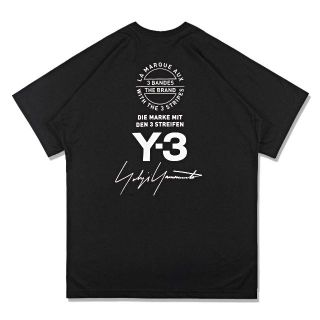 ワイスリー(Y-3)のゆうき様専用　サイズM(Tシャツ/カットソー(半袖/袖なし))