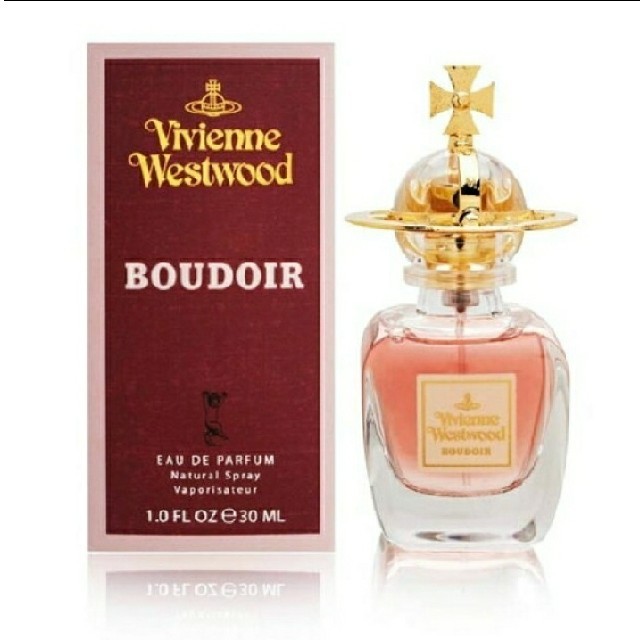 Vivienne Westwood(ヴィヴィアンウエストウッド)のVivienne Westwood 香水 コスメ/美容の香水(ユニセックス)の商品写真