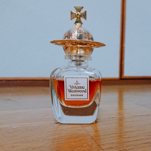 Vivienne Westwood(ヴィヴィアンウエストウッド)のVivienne Westwood 香水 コスメ/美容の香水(ユニセックス)の商品写真