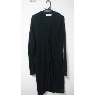 ルードギャラリー(RUDE GALLERY)のRUDEGALLERYルードギャラリー KNIT NO COLLAR ROBE (その他)