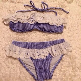 最終値下げ！スイムウェア水着👙(水着)