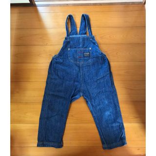 ラングラー(Wrangler)のsun様専用⭐︎オーバーオール・サロペット90センチ(パンツ/スパッツ)