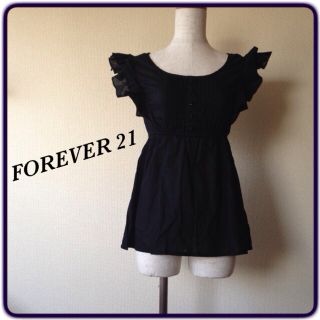 フォーエバートゥエンティーワン(FOREVER 21)のまーさ様専用ページ♡(シャツ/ブラウス(半袖/袖なし))