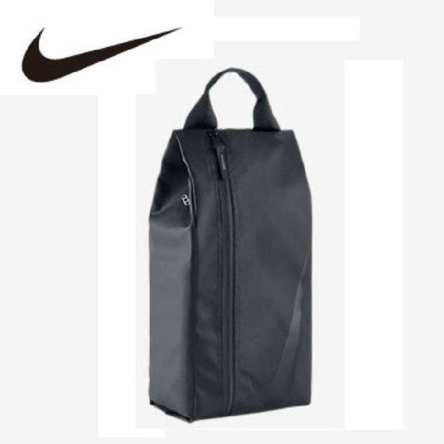 NIKE(ナイキ)のナイキ シューズケース スポーツ/アウトドアのスポーツ/アウトドア その他(その他)の商品写真