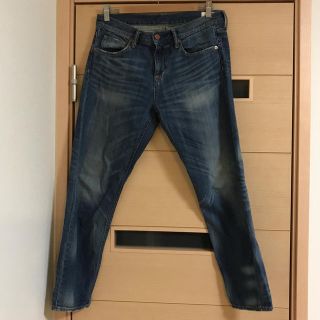 ユナイテッドアローズグリーンレーベルリラクシング(UNITED ARROWS green label relaxing)の☆グリーンレーベル リラクシング デニムパンツ☆(デニム/ジーンズ)