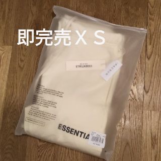 フィアオブゴッド(FEAR OF GOD)のFOG essentials  スウェットパンツ(スウェット)