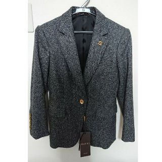 グッチ(Gucci)のGUCCI(テーラードジャケット)