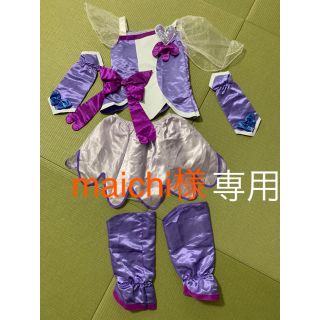 ドキドキ!プリキュア キャラリートキッズ キュアソード(キャラクターグッズ)