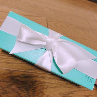 ティファニー(Tiffany & Co.)の新品未開封 ティファニーボディーローション(ボディローション/ミルク)