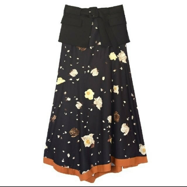 ameri vintage  AMY IRREHEM SKIRT