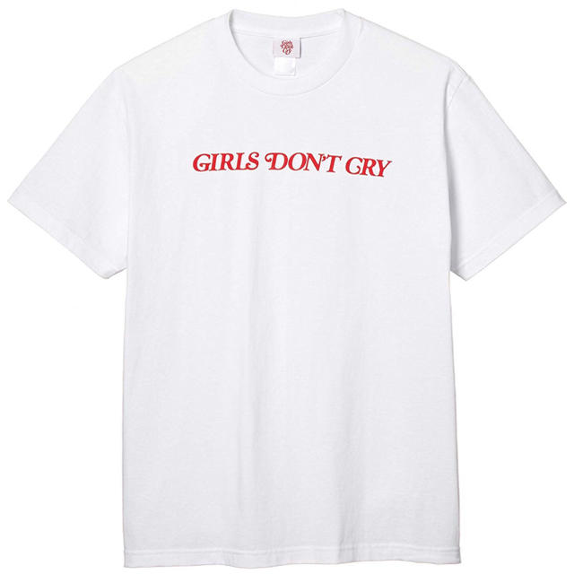 Girls Don’t Cry Amazon Tシャツ Type B Mサイズ