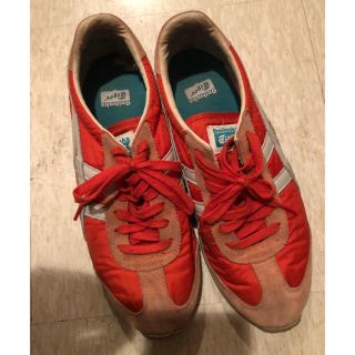 オニツカタイガー(Onitsuka Tiger)のオニツカタイガー スニーカー(スニーカー)