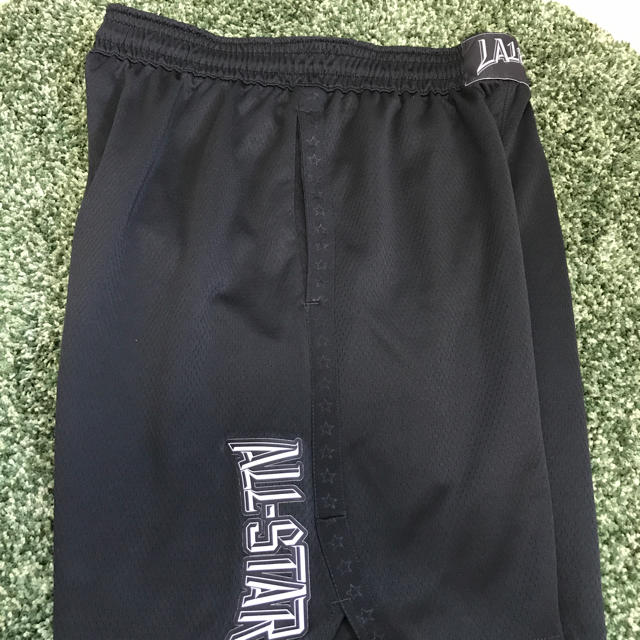 NIKE(ナイキ)のJORDAN NBA ALL STAR shorts 美品 レア スポーツ/アウトドアのスポーツ/アウトドア その他(バスケットボール)の商品写真