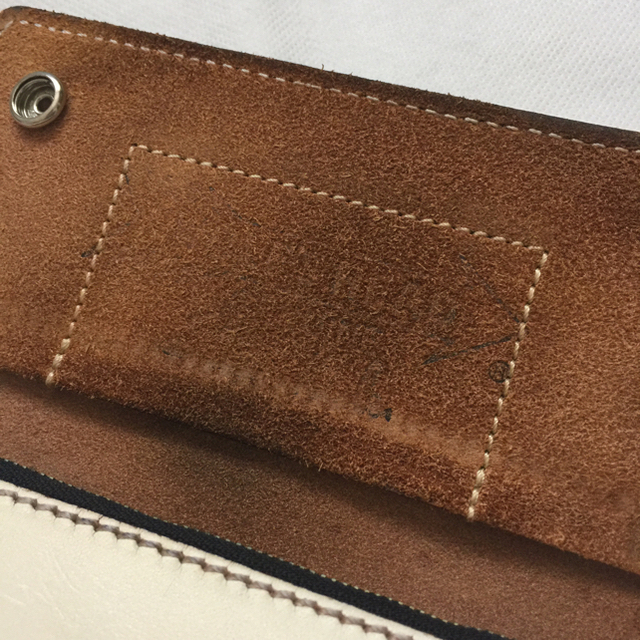 藤ヶ谷太輔 愛用 WOLF'S HEAD ウルフズヘッド 長財布 キスマイ 藤ヶ谷太輔 愛用 WOLF'S HEAD ウルフズヘッド 長財布 キスマイ