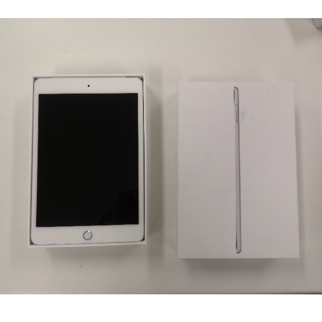 iPad mini4 16GB【SIMロック解除済】