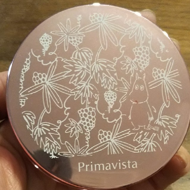 Primavista(プリマヴィスタ)のシロナガスクジラ様専用  コスメ/美容のベースメイク/化粧品(フェイスパウダー)の商品写真