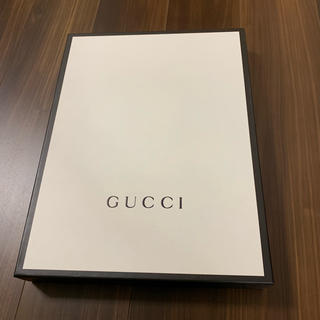 グッチ(Gucci)のGUCCI箱(小物入れ)