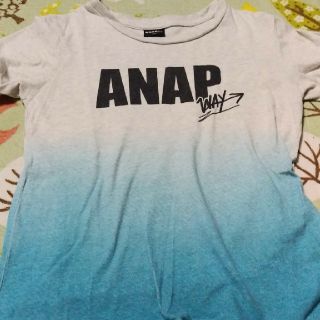 アナップ(ANAP)の専用☆3枚セット(Tシャツ/カットソー)