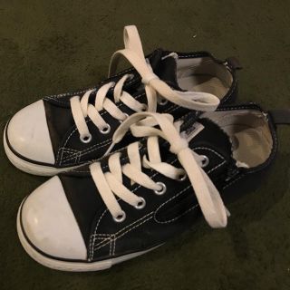 コンバース(CONVERSE)のALL☆STAR 21cm(スニーカー)