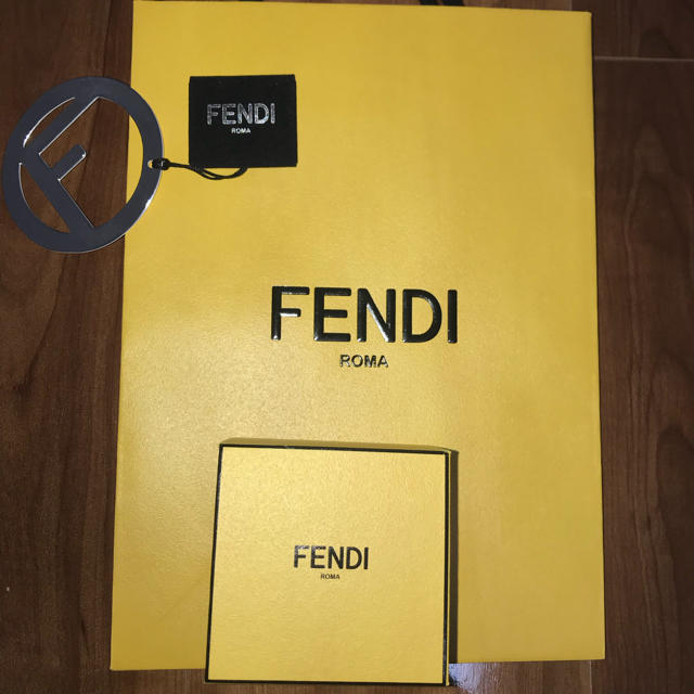 FENDI(フェンディ)のFENDIモンスターリング メンズ 指輪 メンズのアクセサリー(リング(指輪))の商品写真