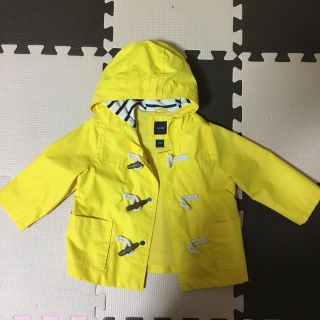 ベビーギャップ(babyGAP)のギャップ レインコート(レインコート)