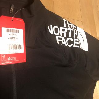 ザノースフェイス(THE NORTH FACE)のTHE NORTH FACE ロゴジャケット(その他)