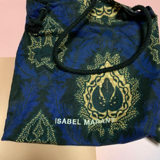 イザベルマラン(Isabel Marant)のISABEL MARANTのバッグ(トートバッグ)