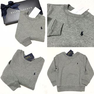 ラルフローレン ニット ベビー トレーナーの通販 15点 | Ralph Lauren